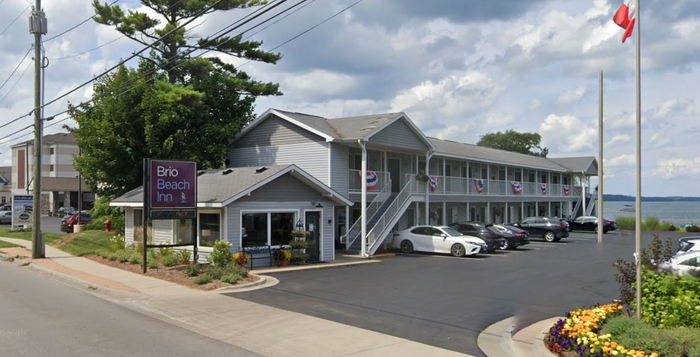 Brio Beach Inn (Sands Motel) - Web Listing